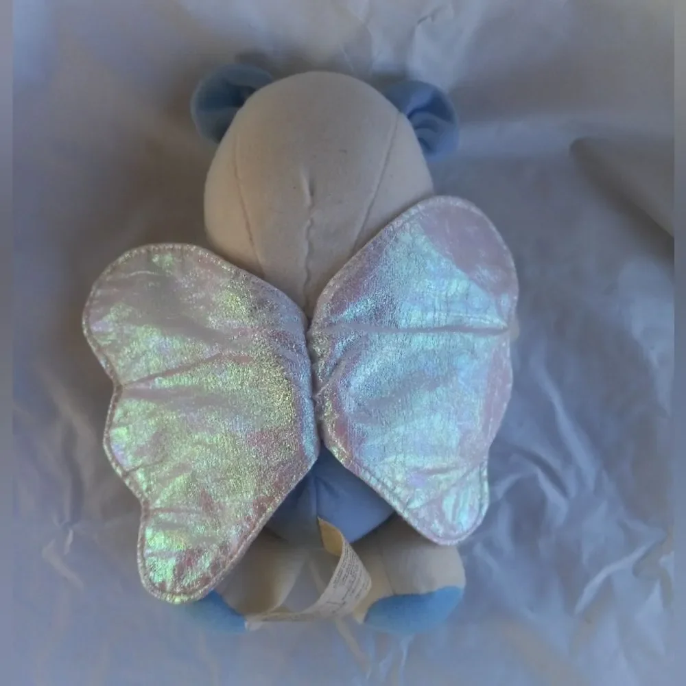 Hong Kong City Toys butterfly baby